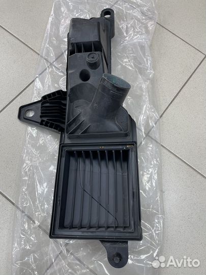 Корпус воздушного фильтра Bmw f30