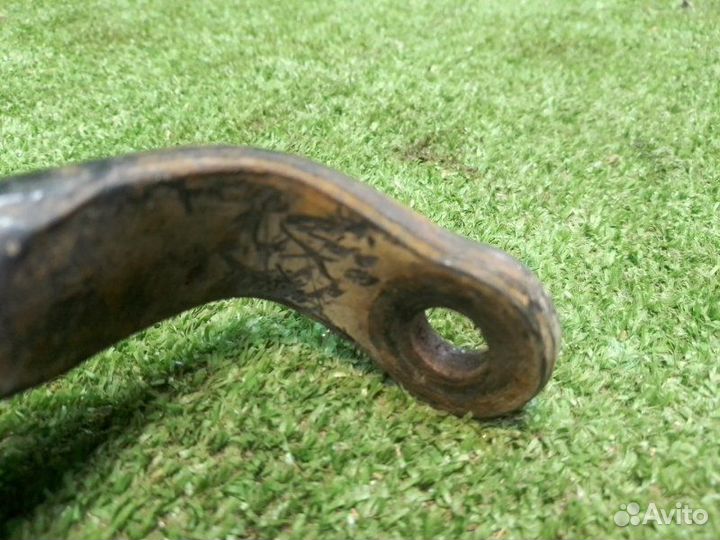 Стабилизатор Mitsubishi Lancer 10 4B11 2008