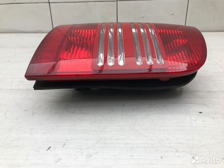 Фонарь правый Skoda Octavia tour BCA 2007