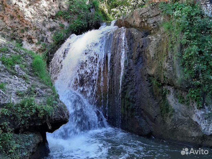 Кисловодск Топ-Экскурсия Потрясающие окрестности К