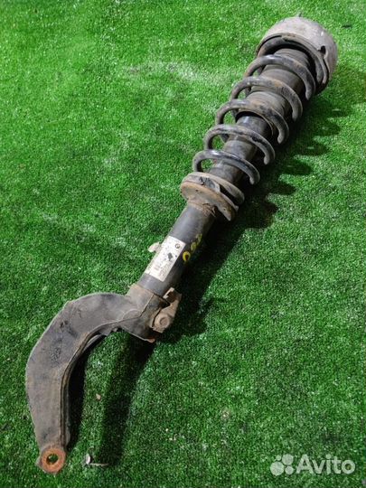 Амортизатор передний Bmw E70