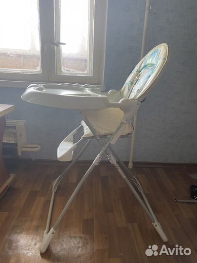 Стульчик для кормления Lorelli