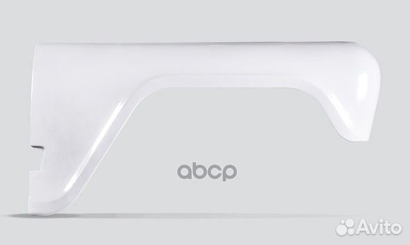 Крыло УАЗ-469, 