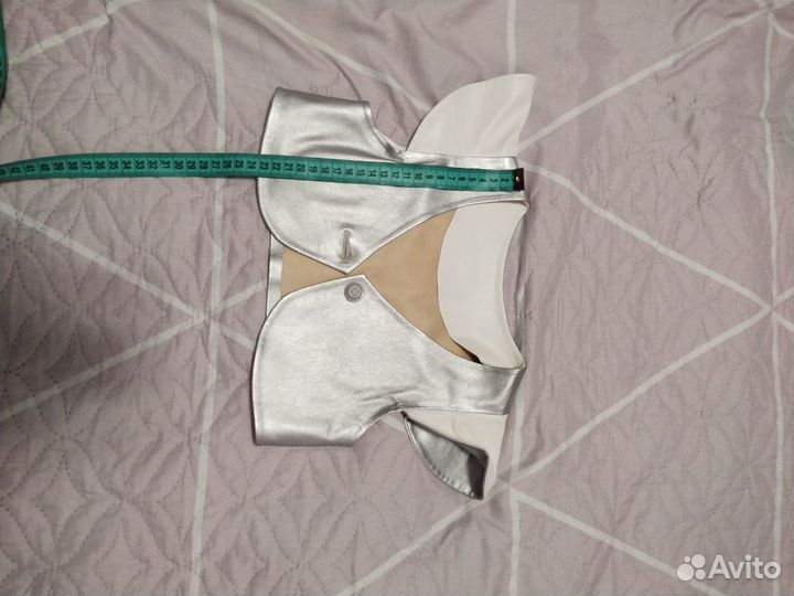 Костюм мышки