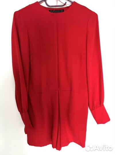 Комбинезон женский zara