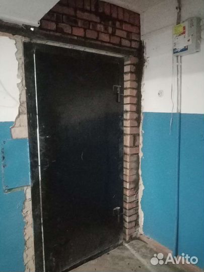 Дверь входная