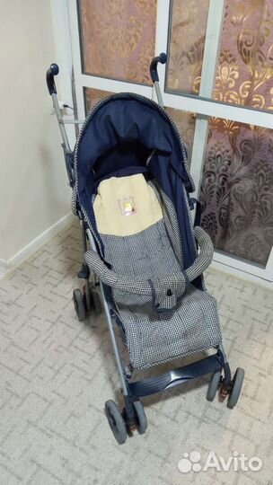 Коляска прокат