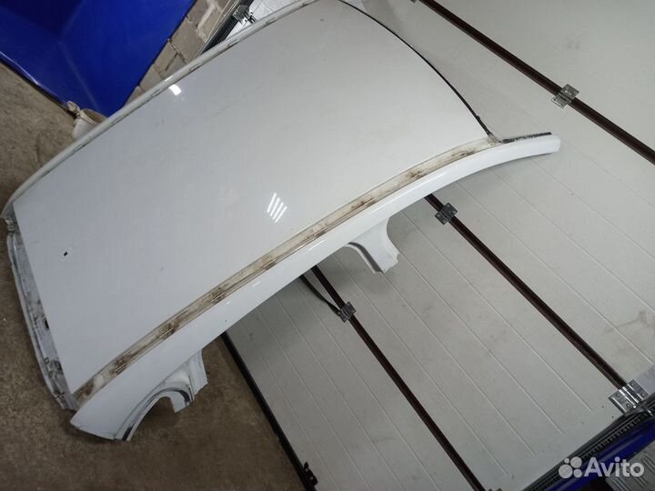 Крыша ваз (LADA) xray I (2015—2022)