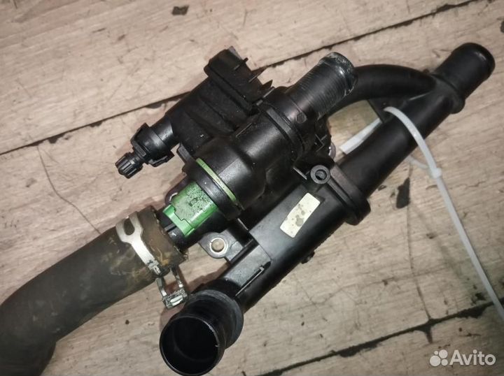 Термостат Citroen C3 Picasso