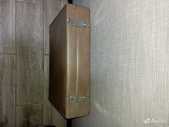 Кейс дипломат СССР