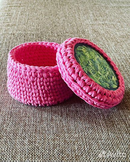 Вязанные вещи ручной работы