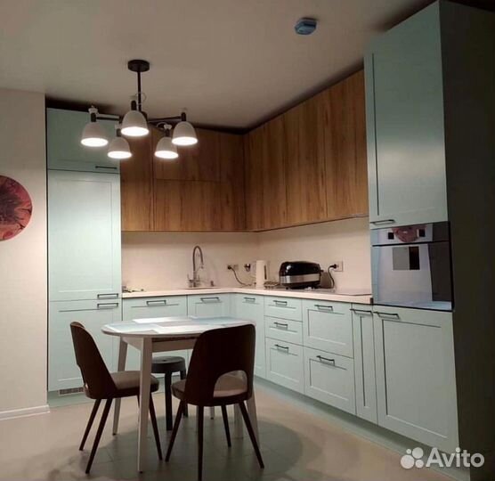 Кухонный гарнитур на заказ