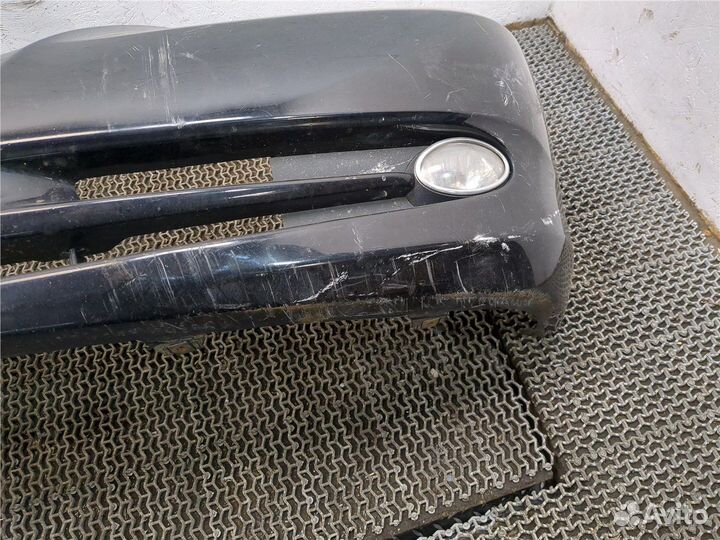 Бампер Lexus ES, 2008