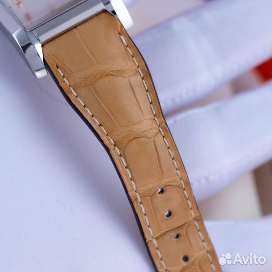 Оригинал Стильные Baume&Mercier Hampton Женские