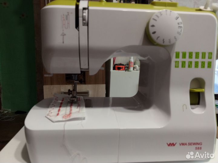 Швейная машина Brother новая
