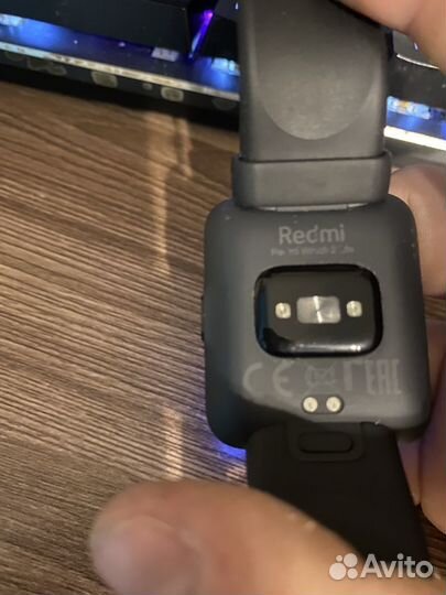 Redmi watch 2 lite