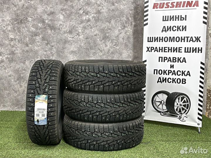 Nokian Tyres Nordman 7 155/65 R14 75T
