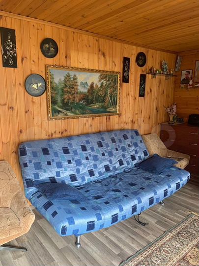 Дом 79,6 м² на участке 13 сот.