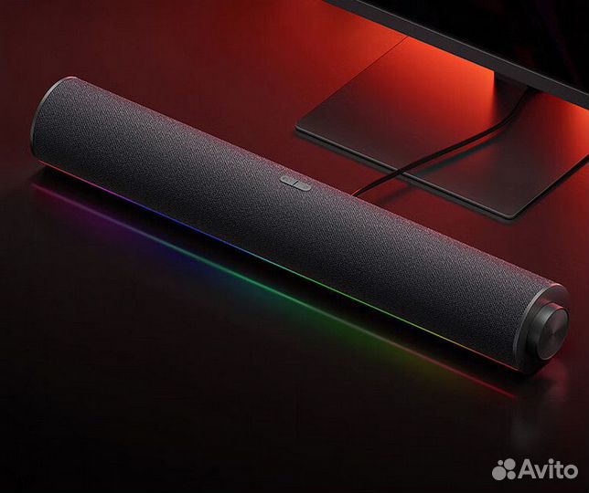 Саундбар Xiaomi Redmi
