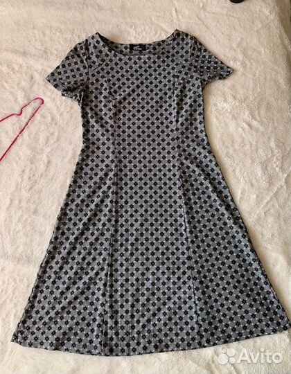 Платье женское 48 50