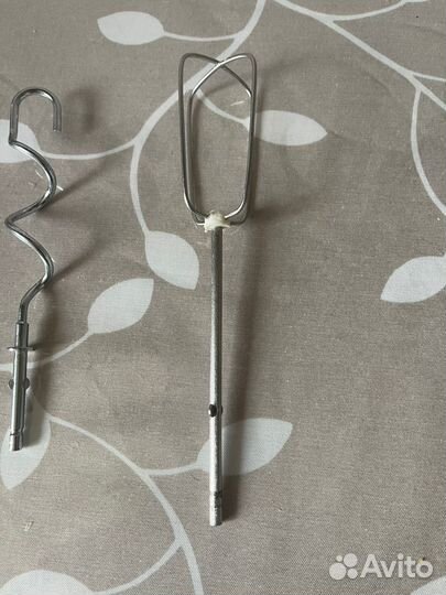 Венчик для миксера