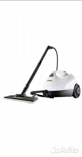 Аренда Пароочиститель Karcher sc 2 premium