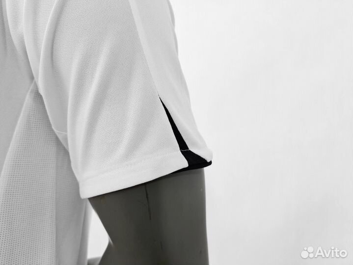 Футбольная форма Коло-Коло