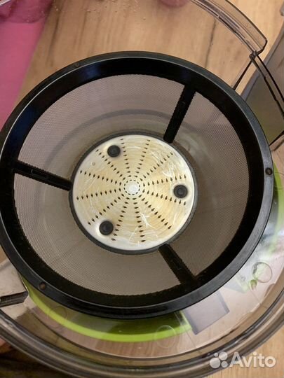 Соковыжималка zelmer