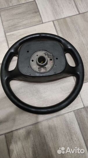 Мультируль volkswagen passat b5