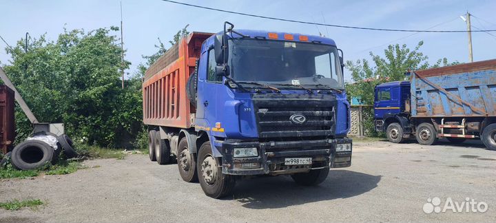 CAMC HN3310P38C3M, 2014