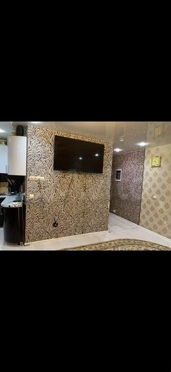 2-к. квартира, 44,3 м², 2/5 эт.