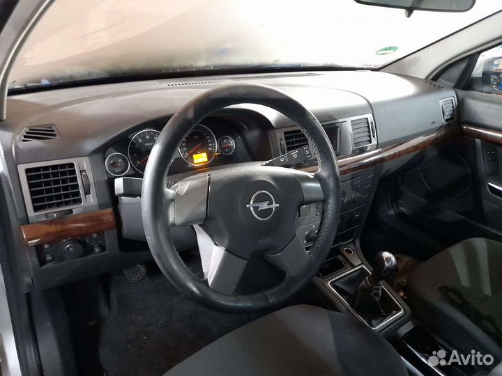 Запчасти опель вектра с opel vectra c 2.2 бензин