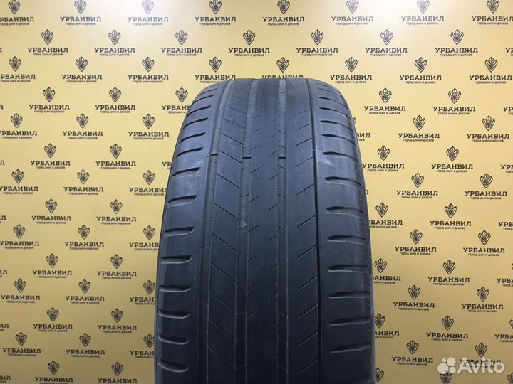 Michelin Latitude Sport 3 235/60 R18 107W