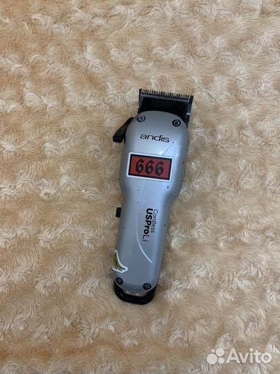 Машинка для стрижки