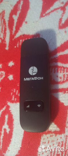 Модем мегафон 4G MM200-1