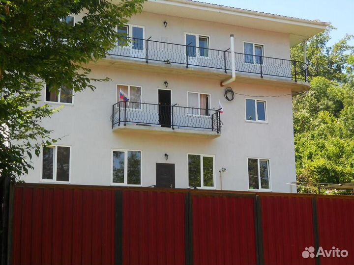 Отдых в Сочи