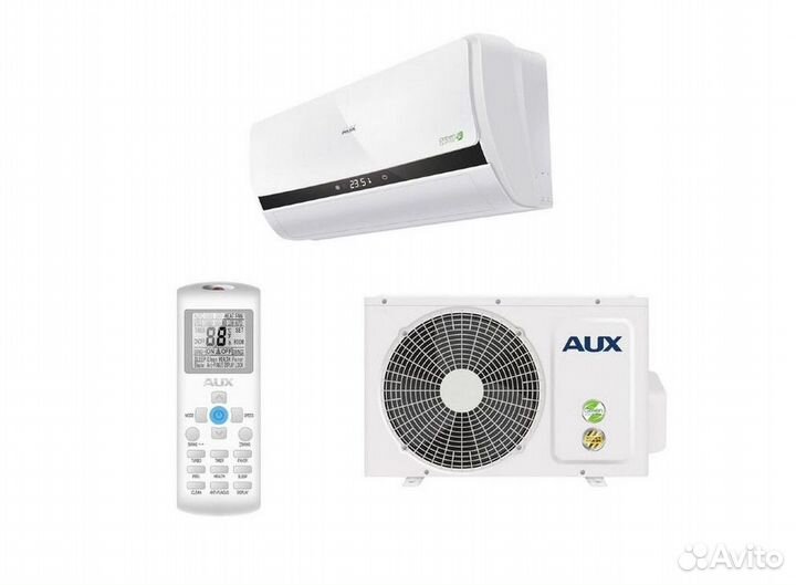 Кондиционер сплит в наличии