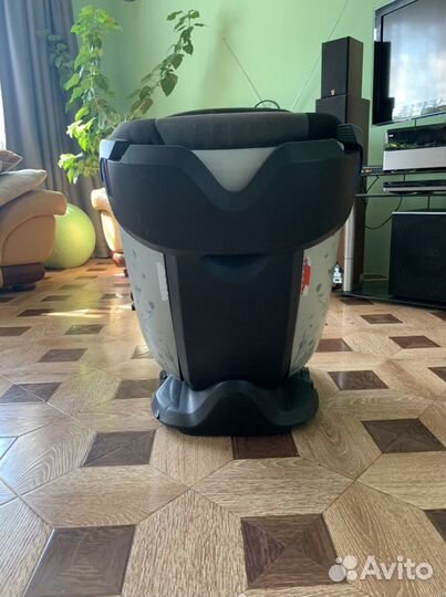 Автокресло