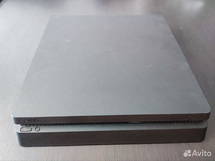 Sony playstation 4 slim 500gb