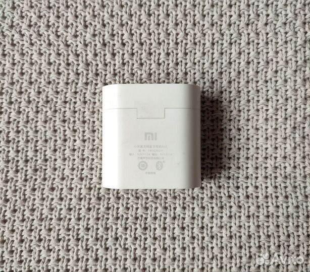 Bluetooth наушники Xiaomi
