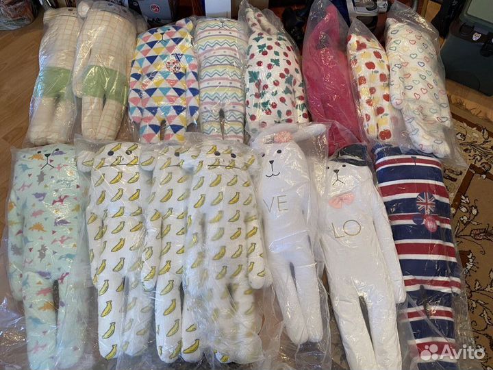 Игрушки подушки бренд Craftholic (размер L)