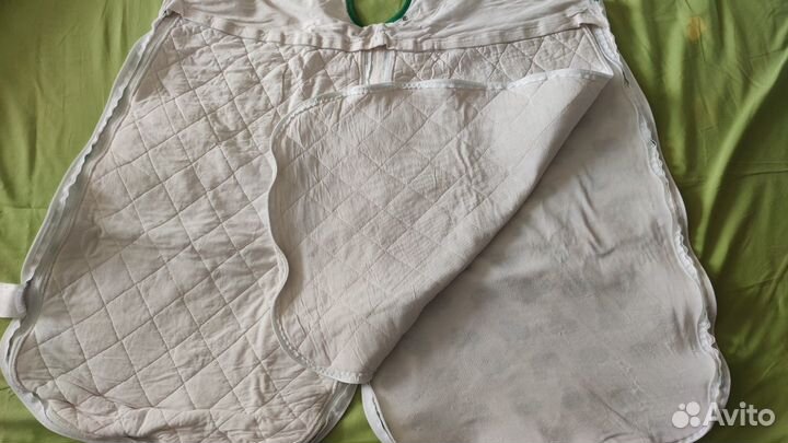 Спальный мешок для малыша Babasac