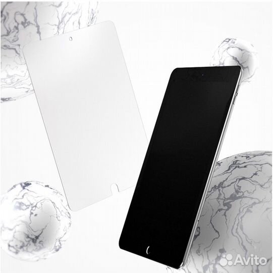 Стекло для iPad 10.2 2020 год