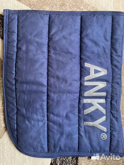 Вальтрап для лошади