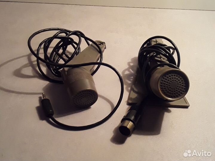 Микрофон мд-200