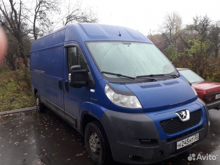 Грузовоперевозки 1.5 т