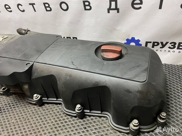 Клапанная крышка DAF XF105 1733167