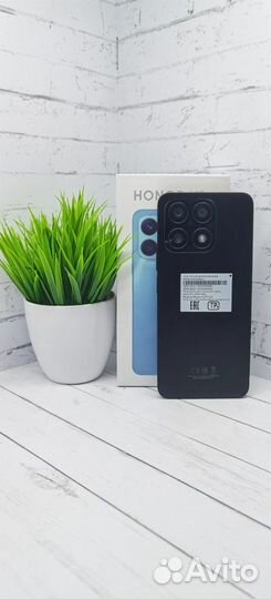 Honor X8a 128GB