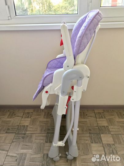 Стул для кормления Babyton