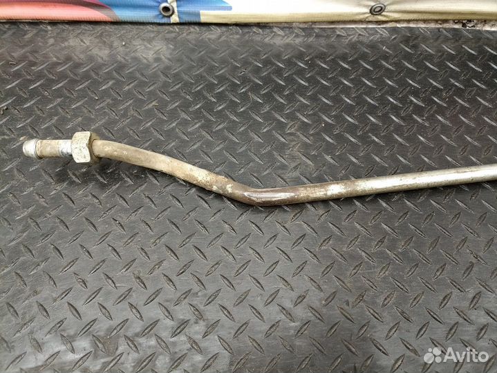 41237967 Трубка компрессора Iveco Stralis